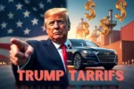 Trump Tariffs