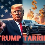 Trump Tariffs