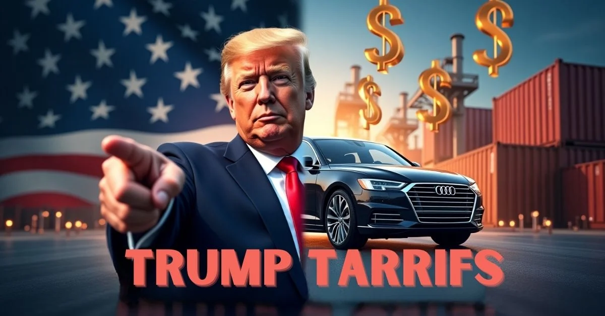 Trump Tariffs