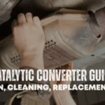 catalytic converter