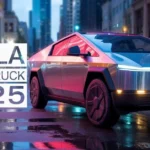Featured Image - tesla cybertruck