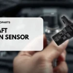 Featured image of Camshaft position sensor