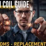 Ignition coil Guide