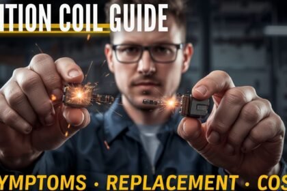 Ignition coil Guide