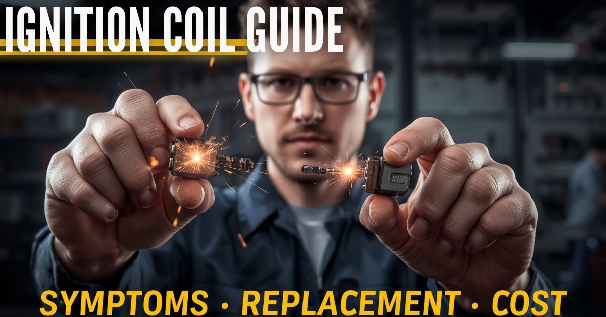 Ignition coil Guide