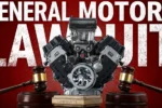 General Motors V8 Engine Lawsuit
