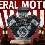General Motors V8 Engine Lawsuit