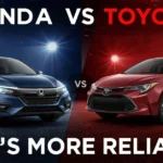toyota vs honda reliability 1