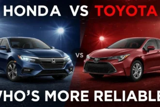toyota vs honda reliability 1