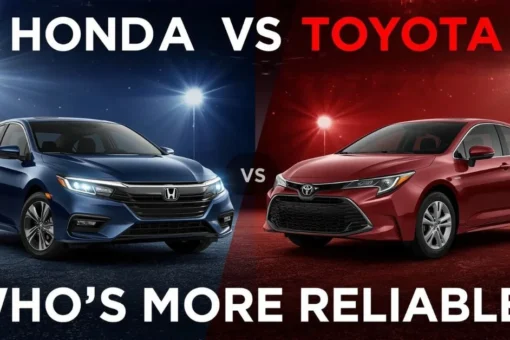 toyota vs honda reliability 1