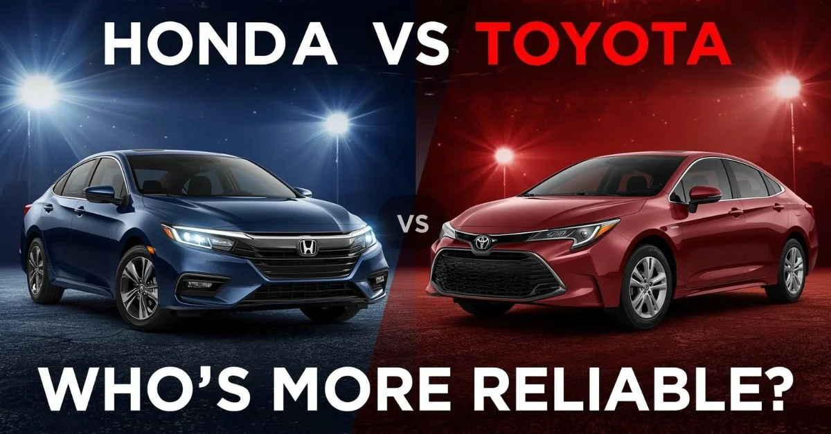toyota vs honda reliability 1
