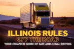 Illinois Rules of the Road