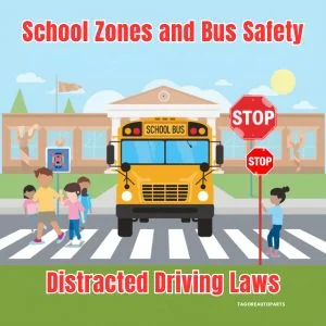 Special Driving Situations and Requirements