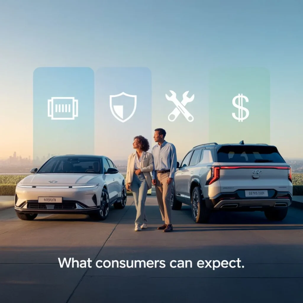 general motors hyundai vehicles development