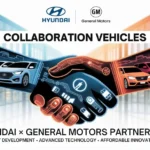 hyundai gm collaboration vehicles
