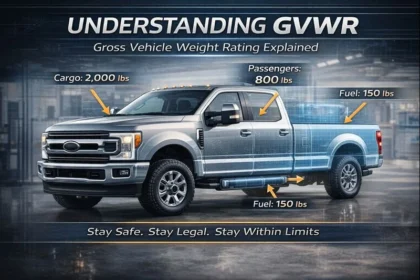 gvwr meaning
