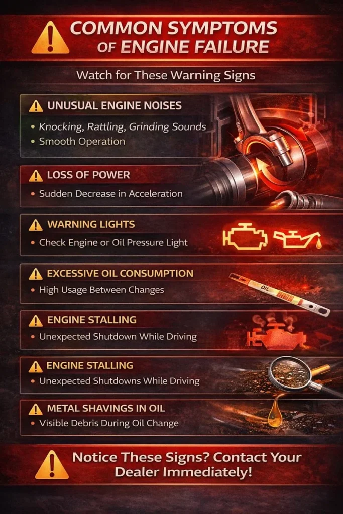 honda acura nhtsa engine failures problem