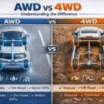 awd vs 4wd comparison guide 2026