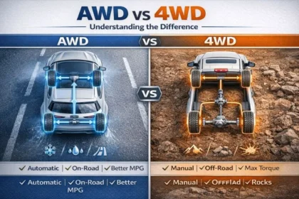 awd vs 4wd comparison guide 2026