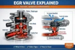 egr valve function symptoms guide