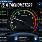 Featured image of what is a tachometer