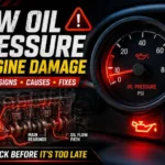 featured image for article Oil Pressure Gauge