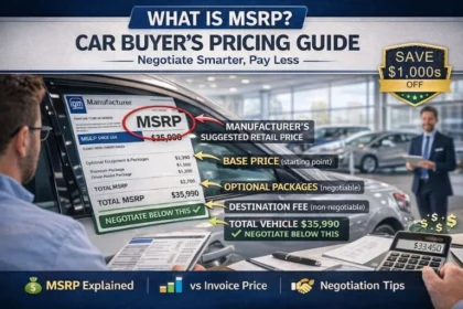 featured image what is msrp blog