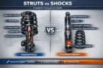 struts vs shocks-complete comparison guide