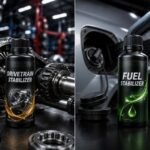 Drivetrain Stabilizer and Fuel Stabilizer