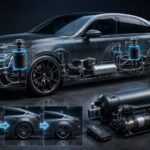 air suspension explained