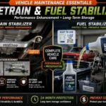 featured image of drivetrain stabilizer