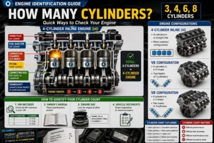 how many cylinders does my car have