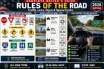 featured image rules of the road