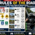 featured image rules of the road