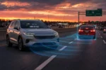 Automatic Emergency Braking ( AEB)