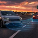 Automatic Emergency Braking ( AEB)