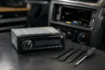 Car Radio Repair