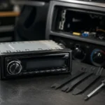 Car Radio Repair