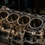 Head Gasket Repair