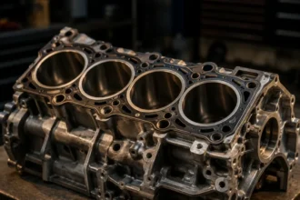 Head Gasket Repair