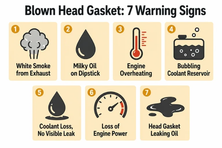 Warning Signs