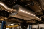 exhaust resonator