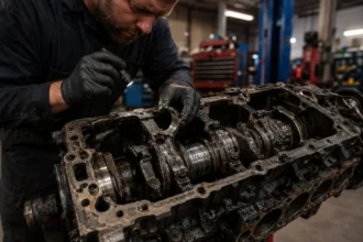 featured image of gm 6.2 recall
