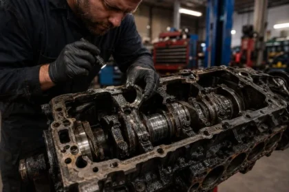 featured image of gm 6.2 recall