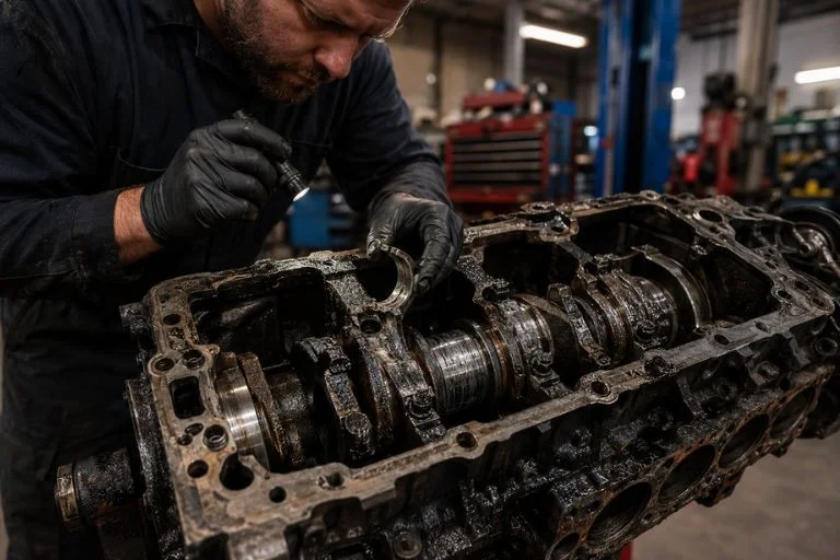 featured image of gm 6.2 recall