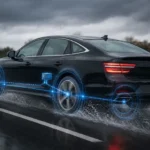 what is Abs brakes