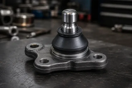 Ball Joint