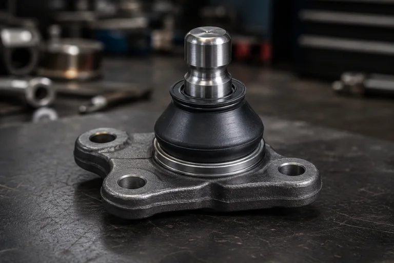 Ball Joint