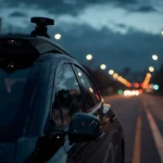 Uber Help Backup Driver Contract Accident
