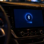 bluetooth not connecting to car